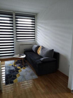 Apartman Dunjica